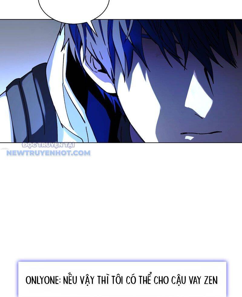 Tận Thế Cũng Chỉ Là Trò Chơi Chapter 21 - Trang 2