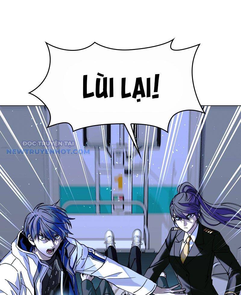 Tận Thế Cũng Chỉ Là Trò Chơi Chapter 22 - Trang 2