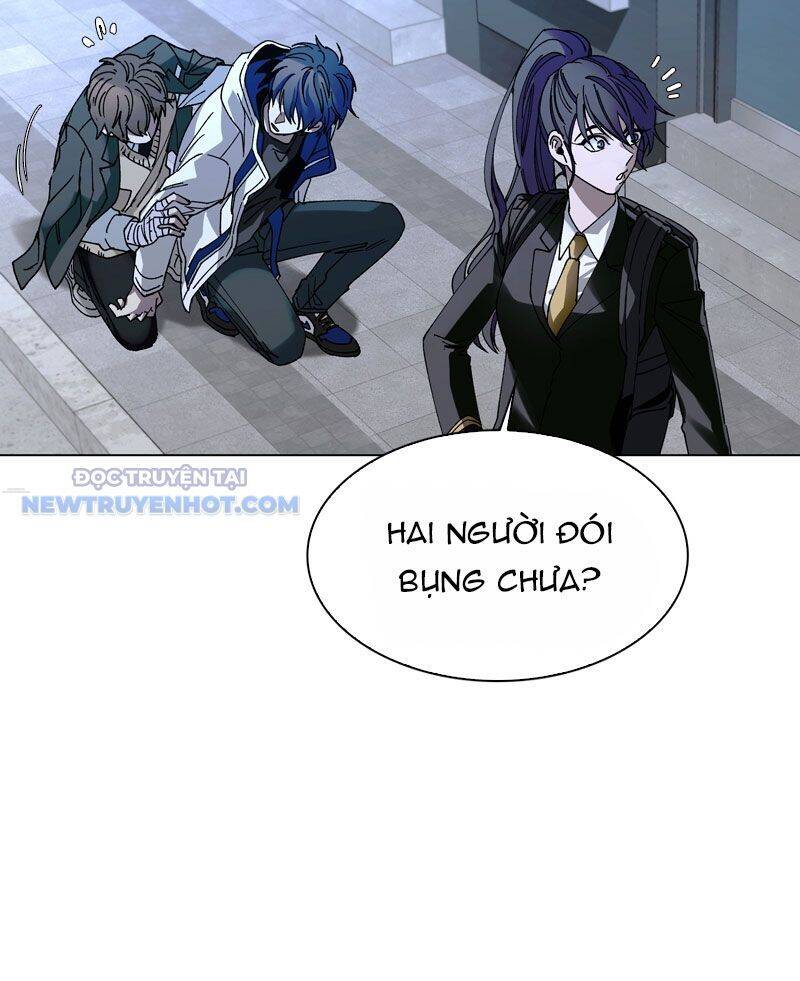 Tận Thế Cũng Chỉ Là Trò Chơi Chapter 22 - Trang 2