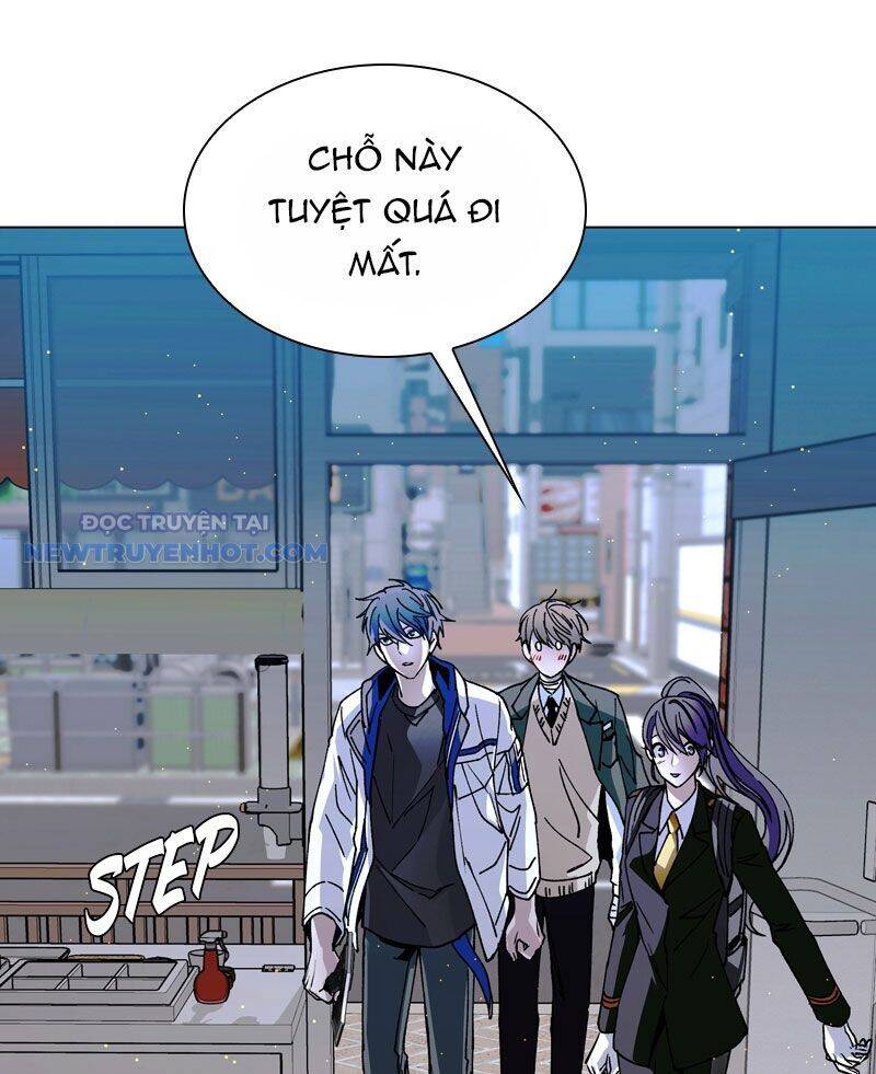 Tận Thế Cũng Chỉ Là Trò Chơi Chapter 22 - Trang 2