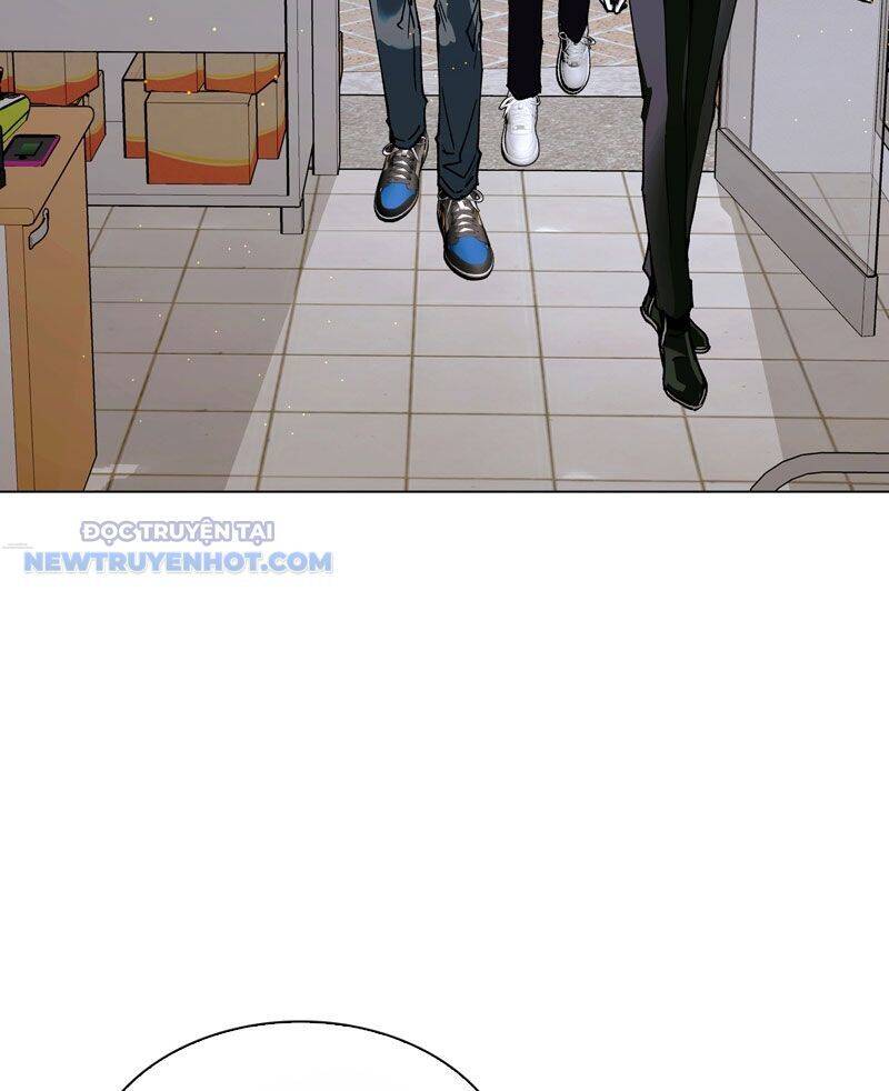 Tận Thế Cũng Chỉ Là Trò Chơi Chapter 22 - Trang 2