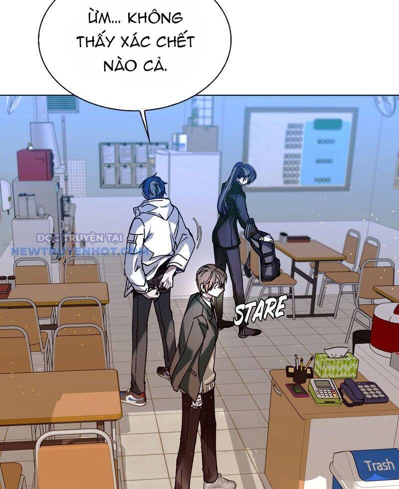 Tận Thế Cũng Chỉ Là Trò Chơi Chapter 22 - Trang 2