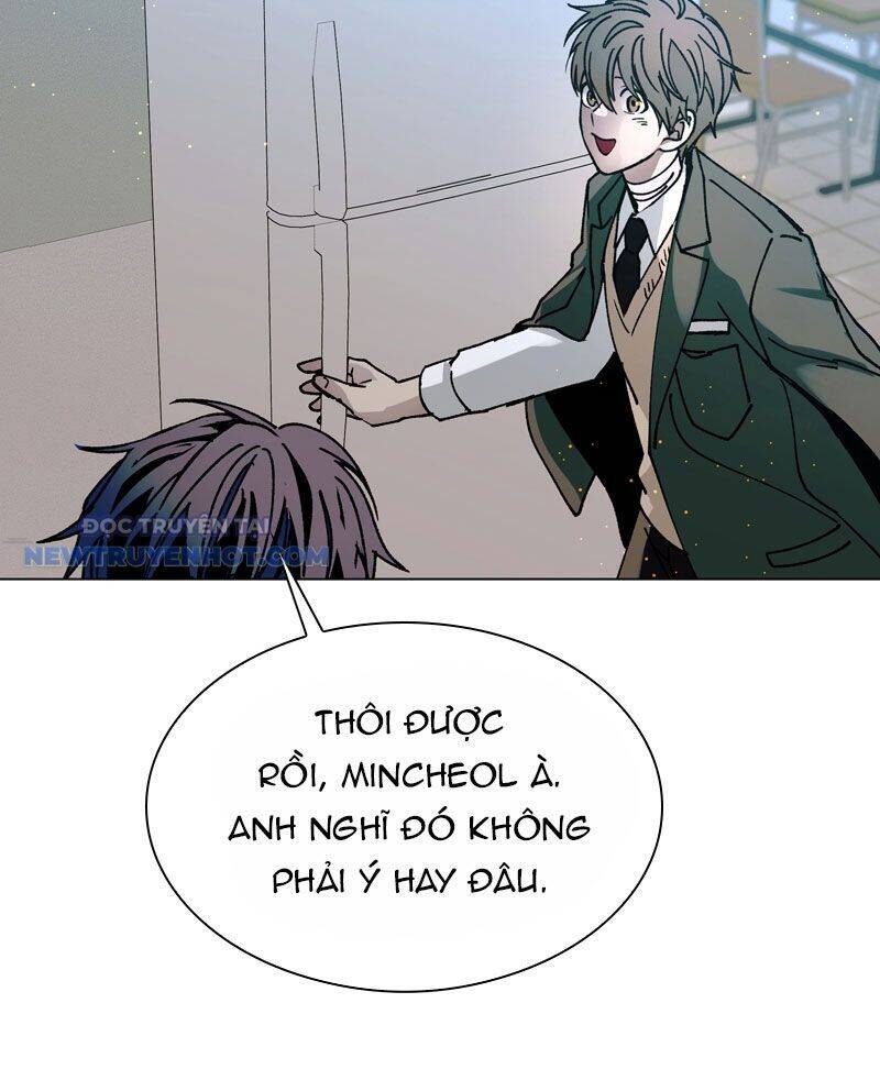 Tận Thế Cũng Chỉ Là Trò Chơi Chapter 22 - Trang 2