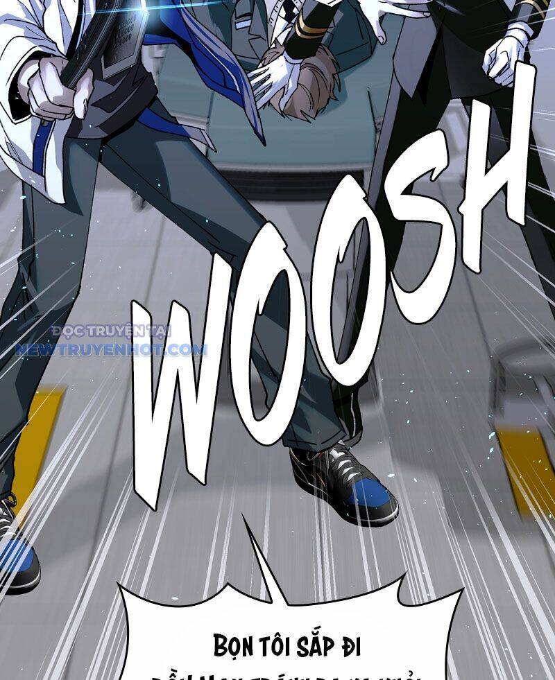 Tận Thế Cũng Chỉ Là Trò Chơi Chapter 22 - Trang 2