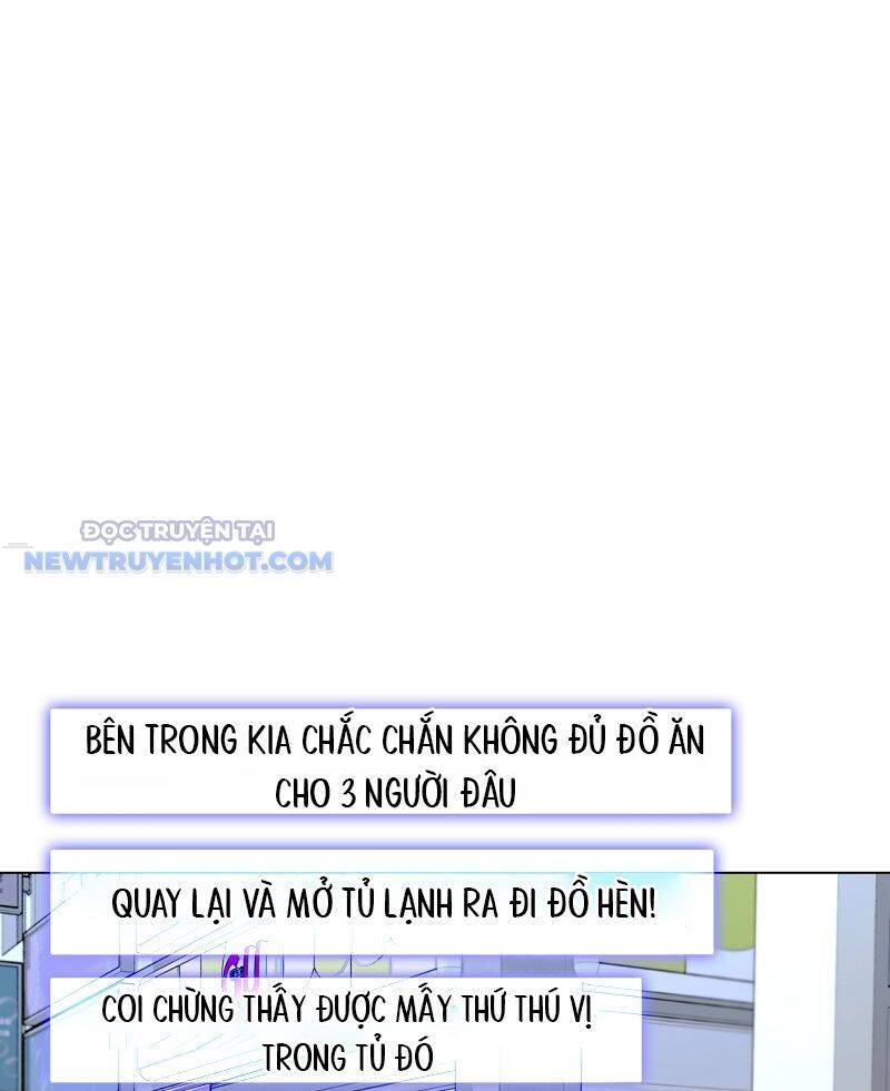 Tận Thế Cũng Chỉ Là Trò Chơi Chapter 22 - Trang 2