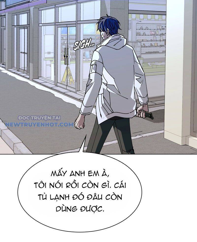 Tận Thế Cũng Chỉ Là Trò Chơi Chapter 22 - Trang 2