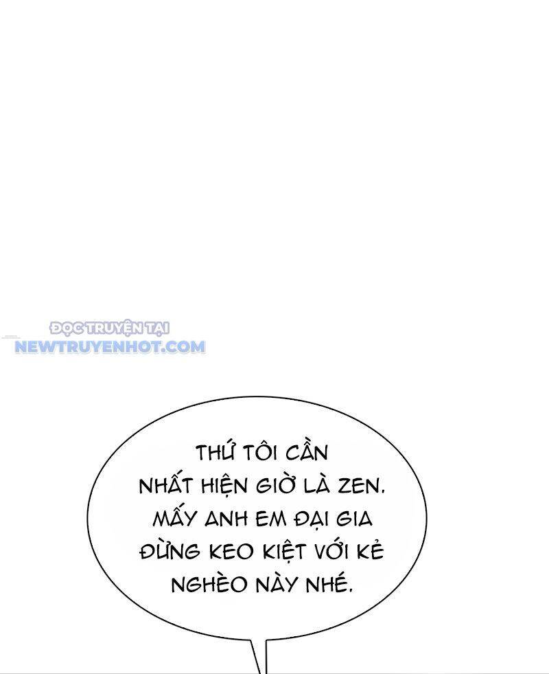 Tận Thế Cũng Chỉ Là Trò Chơi Chapter 22 - Trang 2