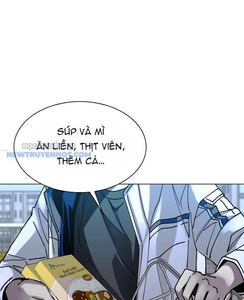 Tận Thế Cũng Chỉ Là Trò Chơi Chapter 22 - Trang 2