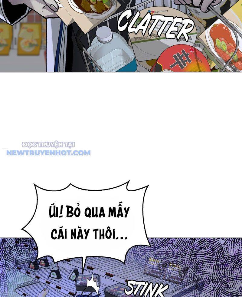 Tận Thế Cũng Chỉ Là Trò Chơi Chapter 22 - Trang 2