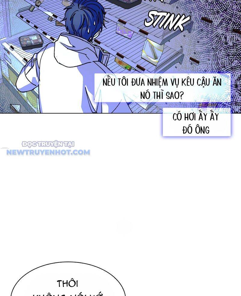 Tận Thế Cũng Chỉ Là Trò Chơi Chapter 22 - Trang 2