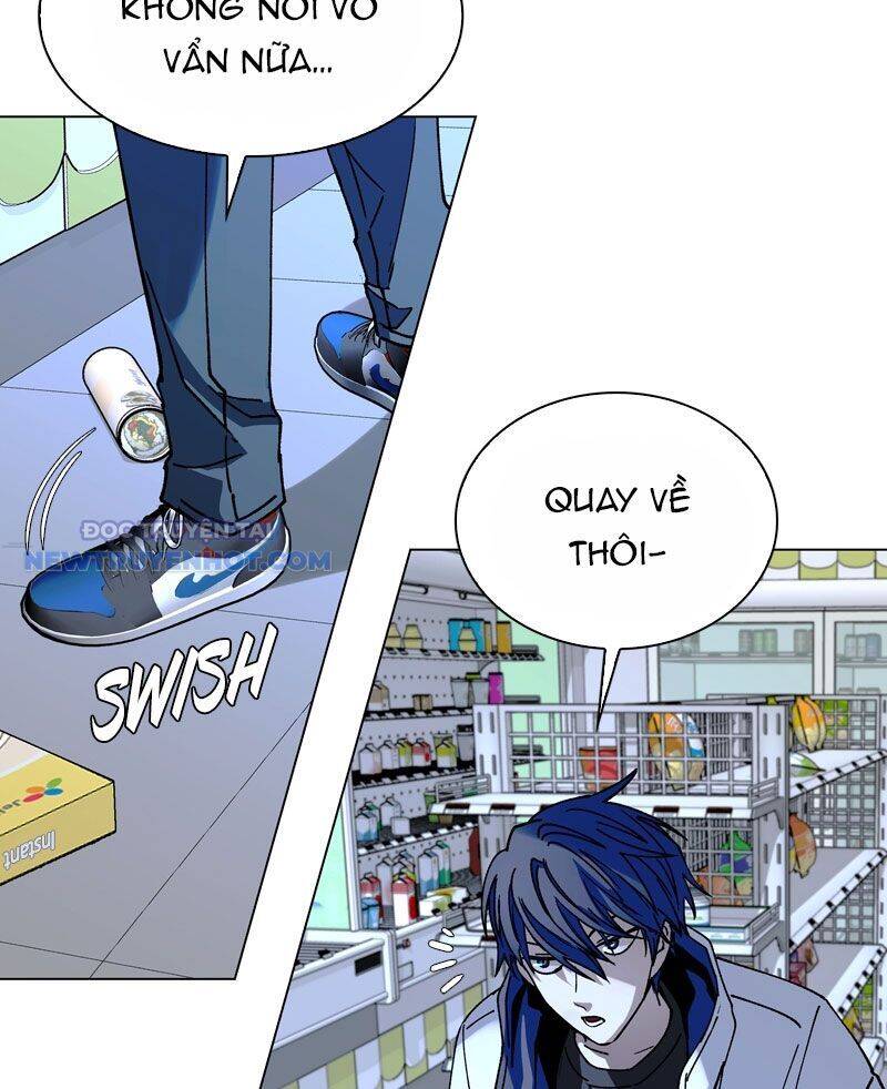 Tận Thế Cũng Chỉ Là Trò Chơi Chapter 22 - Trang 2