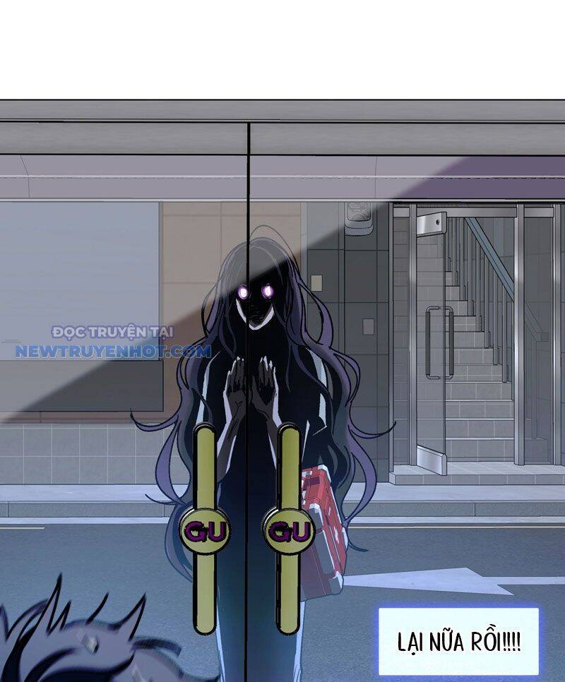Tận Thế Cũng Chỉ Là Trò Chơi Chapter 22 - Trang 2