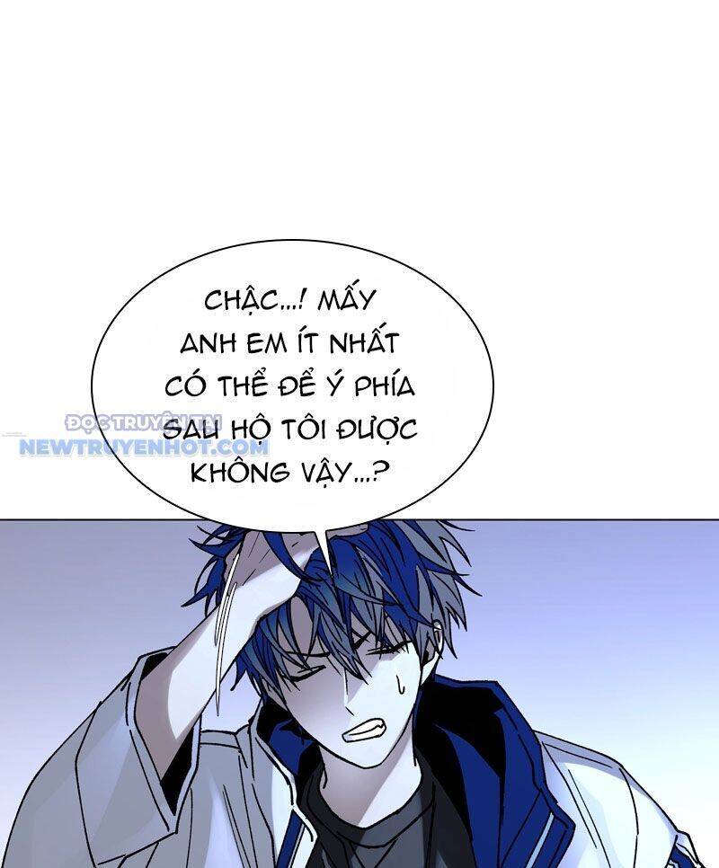 Tận Thế Cũng Chỉ Là Trò Chơi Chapter 22 - Trang 2