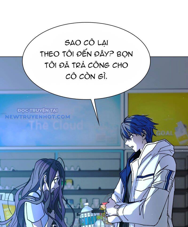 Tận Thế Cũng Chỉ Là Trò Chơi Chapter 22 - Trang 2