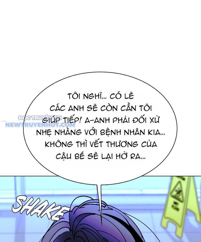 Tận Thế Cũng Chỉ Là Trò Chơi Chapter 22 - Trang 2