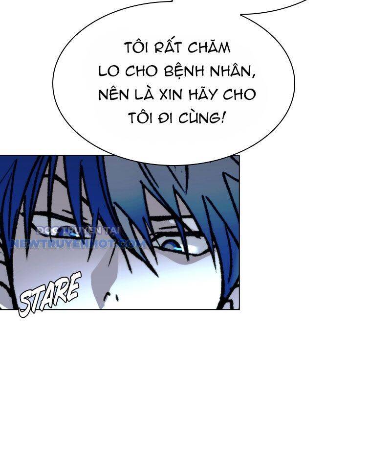 Tận Thế Cũng Chỉ Là Trò Chơi Chapter 22 - Trang 2