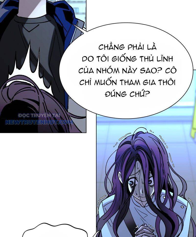 Tận Thế Cũng Chỉ Là Trò Chơi Chapter 22 - Trang 2