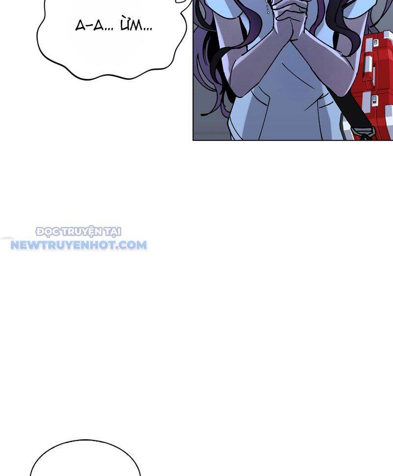 Tận Thế Cũng Chỉ Là Trò Chơi Chapter 22 - Trang 2