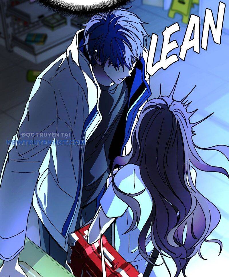 Tận Thế Cũng Chỉ Là Trò Chơi Chapter 22 - Trang 2