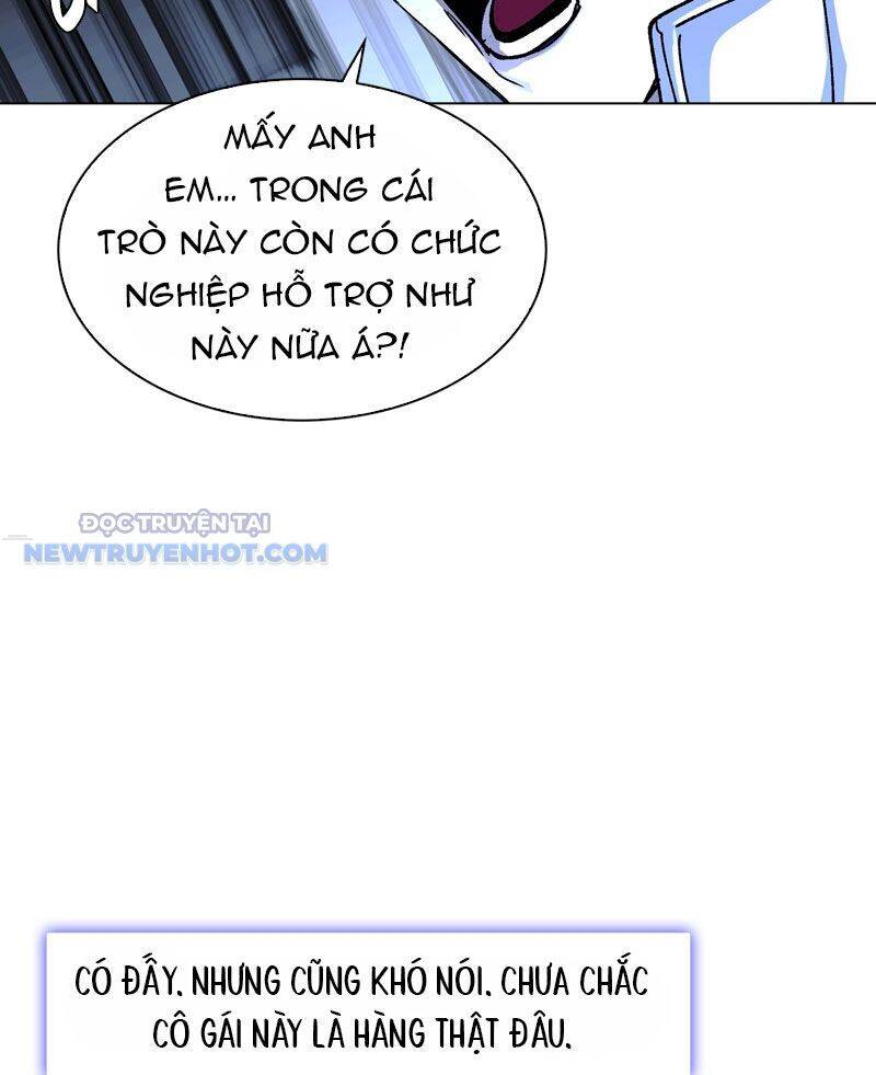 Tận Thế Cũng Chỉ Là Trò Chơi Chapter 22 - Trang 2