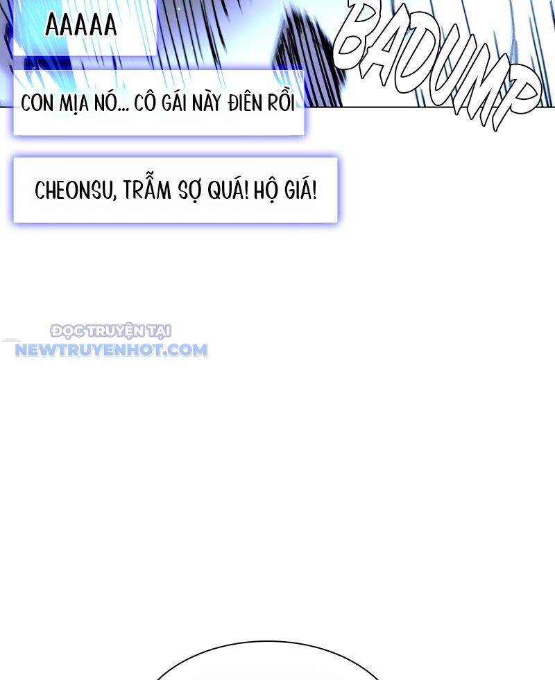 Tận Thế Cũng Chỉ Là Trò Chơi Chapter 22 - Trang 2