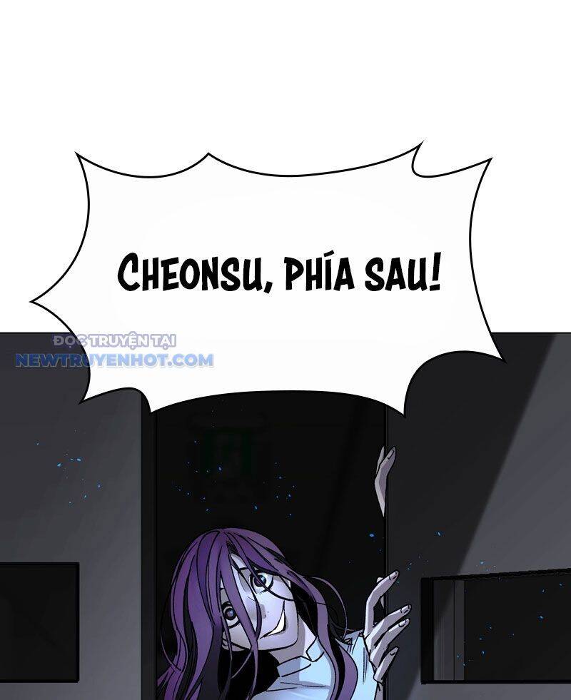 Tận Thế Cũng Chỉ Là Trò Chơi Chapter 22 - Trang 2