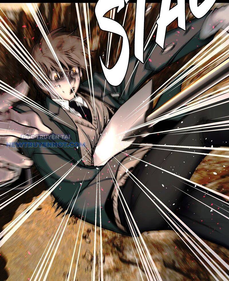 Tận Thế Cũng Chỉ Là Trò Chơi Chapter 22 - Trang 2