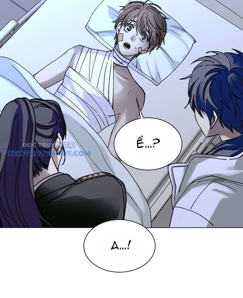 Tận Thế Cũng Chỉ Là Trò Chơi Chapter 22 - Trang 2