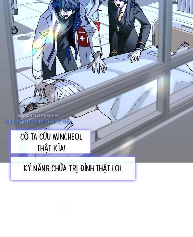 Tận Thế Cũng Chỉ Là Trò Chơi Chapter 22 - Trang 2