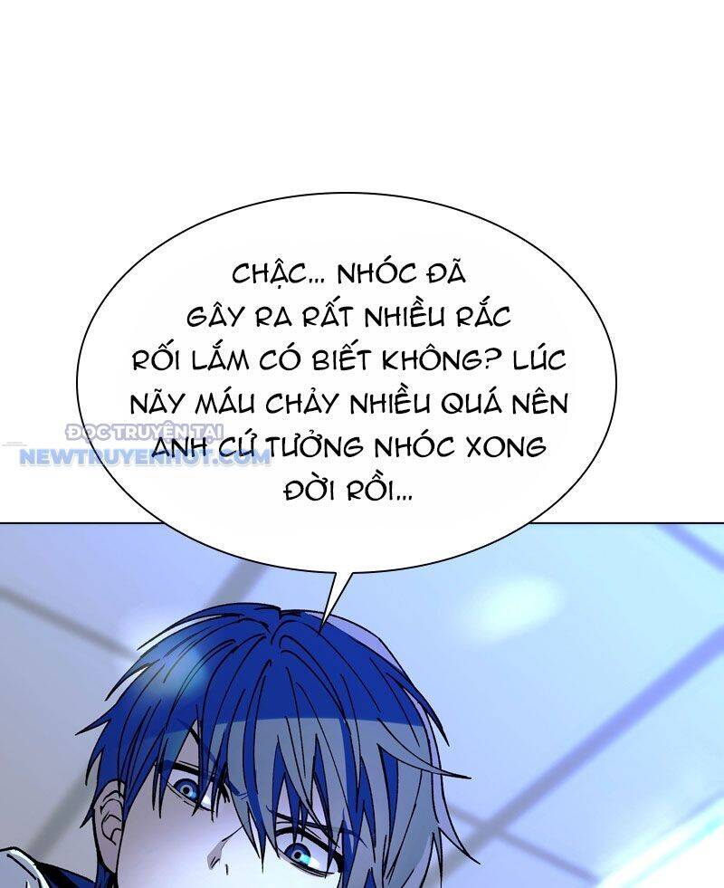 Tận Thế Cũng Chỉ Là Trò Chơi Chapter 22 - Trang 2