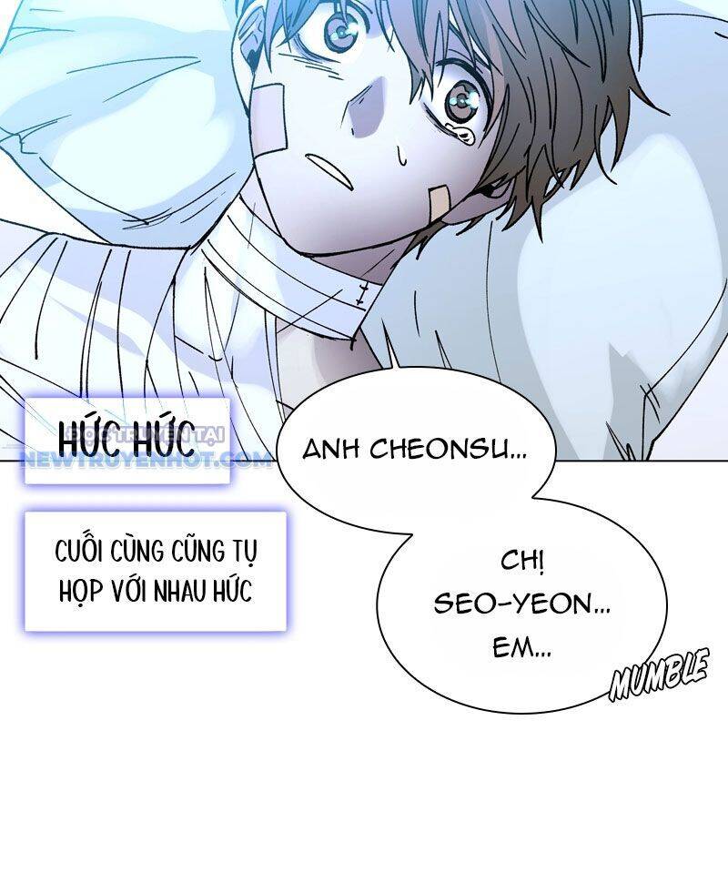 Tận Thế Cũng Chỉ Là Trò Chơi Chapter 22 - Trang 2