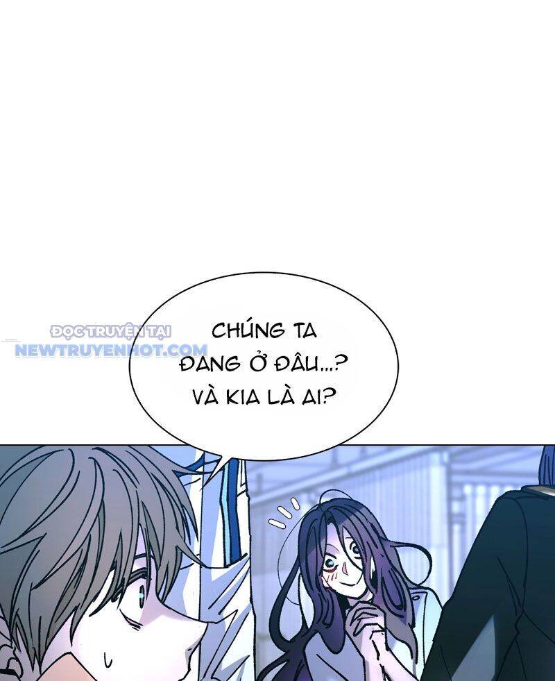 Tận Thế Cũng Chỉ Là Trò Chơi Chapter 22 - Trang 2