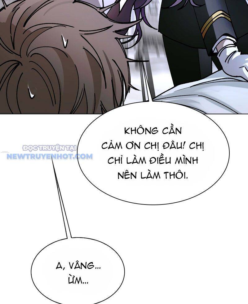 Tận Thế Cũng Chỉ Là Trò Chơi Chapter 22 - Trang 2