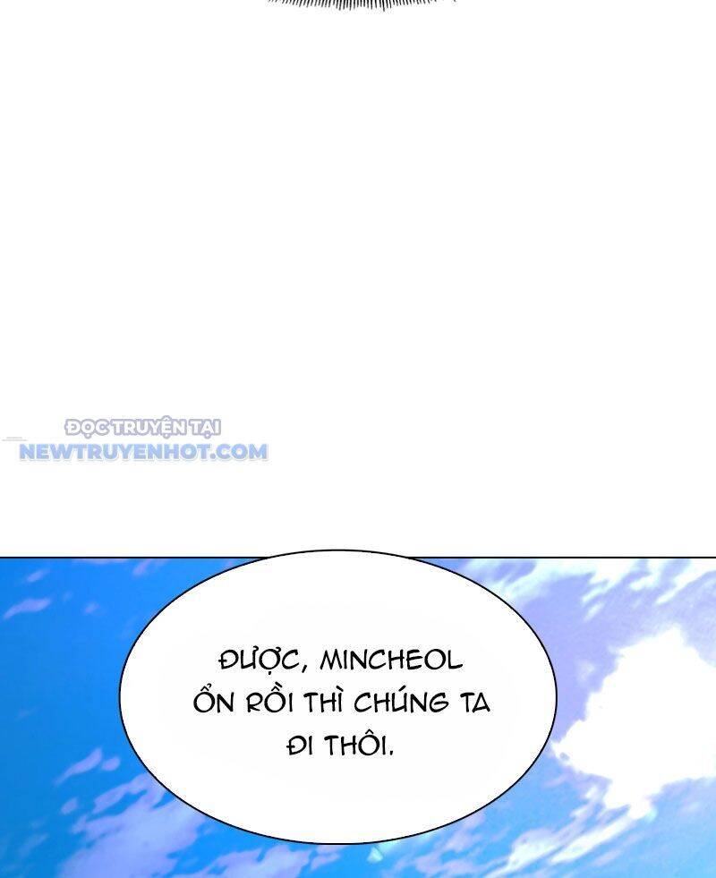 Tận Thế Cũng Chỉ Là Trò Chơi Chapter 22 - Trang 2