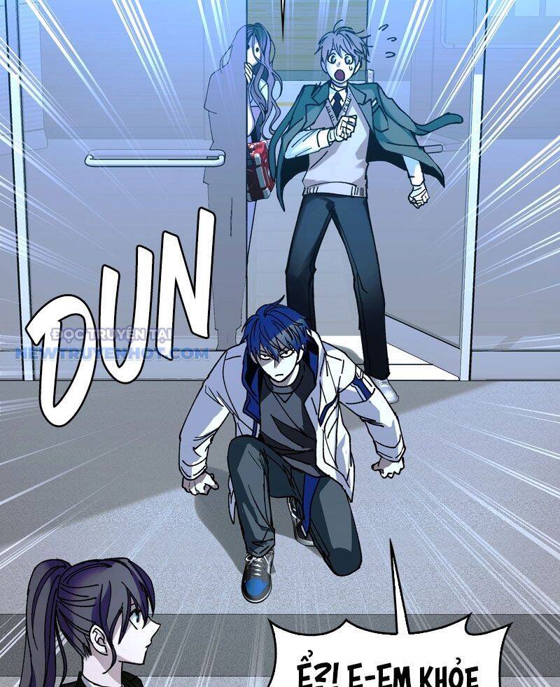 Tận Thế Cũng Chỉ Là Trò Chơi Chapter 22 - Trang 2