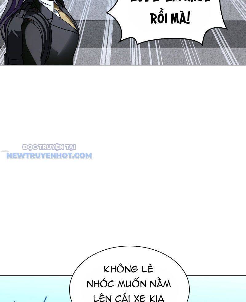 Tận Thế Cũng Chỉ Là Trò Chơi Chapter 22 - Trang 2