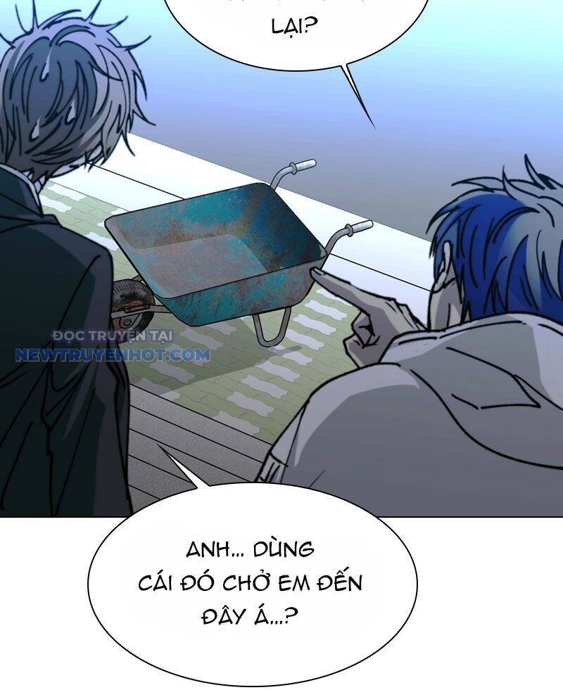 Tận Thế Cũng Chỉ Là Trò Chơi Chapter 22 - Trang 2