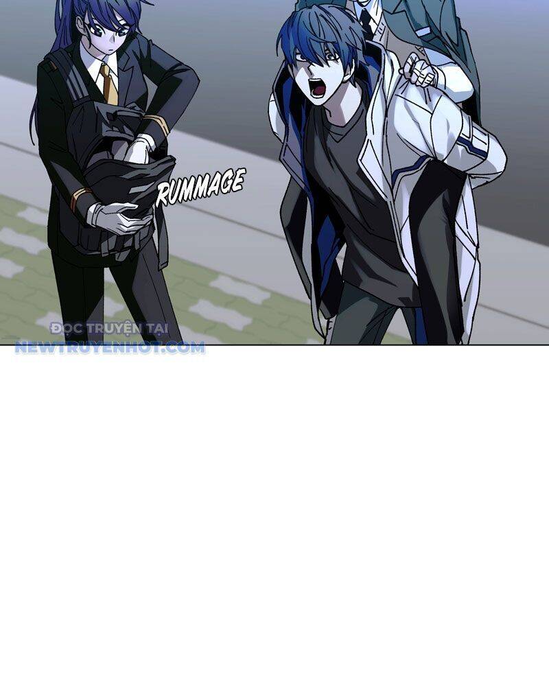 Tận Thế Cũng Chỉ Là Trò Chơi Chapter 22 - Trang 2