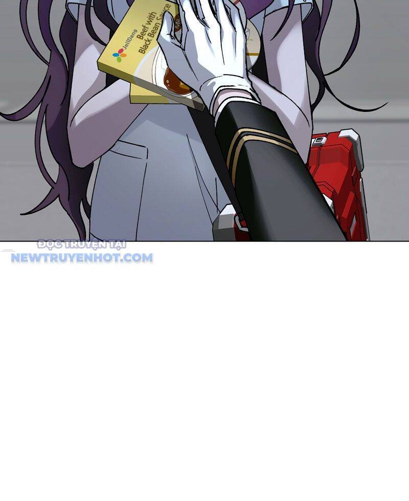 Tận Thế Cũng Chỉ Là Trò Chơi Chapter 22 - Trang 2