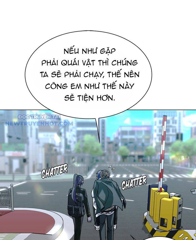 Tận Thế Cũng Chỉ Là Trò Chơi Chapter 22 - Trang 2