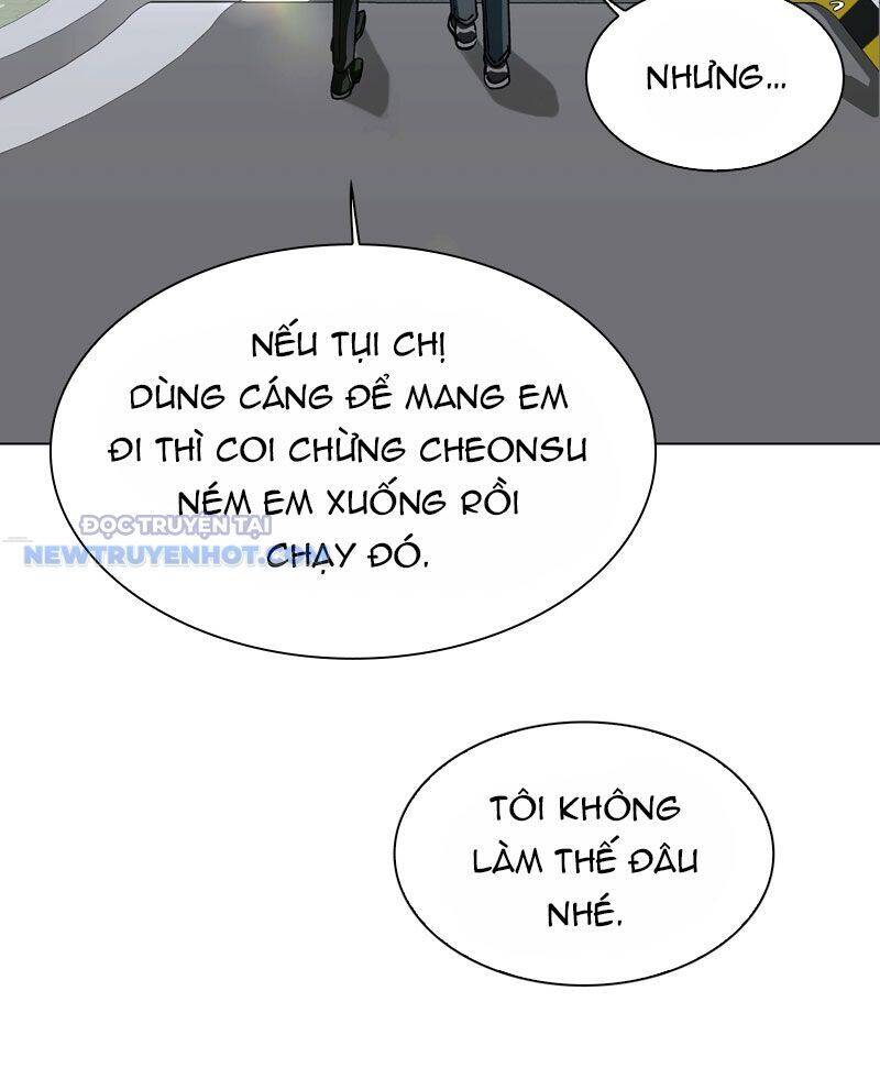 Tận Thế Cũng Chỉ Là Trò Chơi Chapter 22 - Trang 2