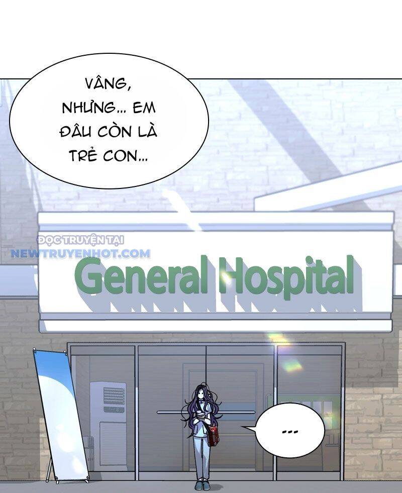 Tận Thế Cũng Chỉ Là Trò Chơi Chapter 22 - Trang 2