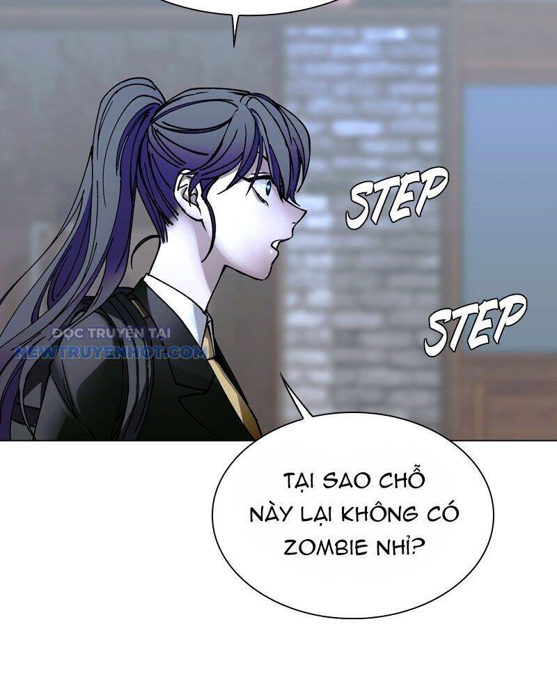 Tận Thế Cũng Chỉ Là Trò Chơi Chapter 22 - Trang 2