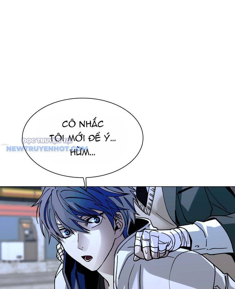 Tận Thế Cũng Chỉ Là Trò Chơi Chapter 22 - Trang 2