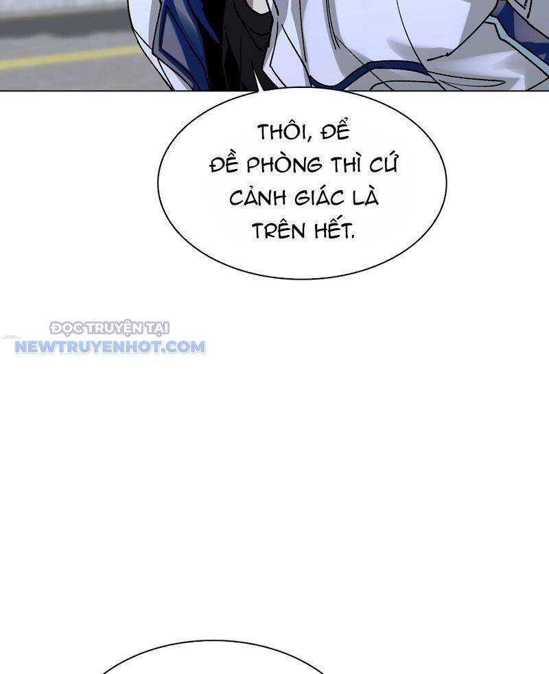 Tận Thế Cũng Chỉ Là Trò Chơi Chapter 22 - Trang 2