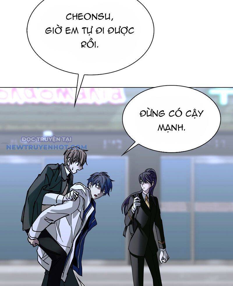 Tận Thế Cũng Chỉ Là Trò Chơi Chapter 22 - Trang 2