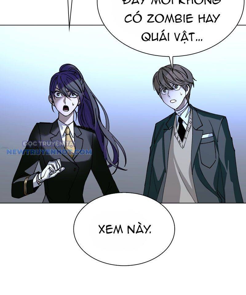 Tận Thế Cũng Chỉ Là Trò Chơi Chapter 23 - Trang 2