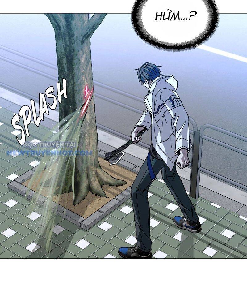 Tận Thế Cũng Chỉ Là Trò Chơi Chapter 23 - Trang 2