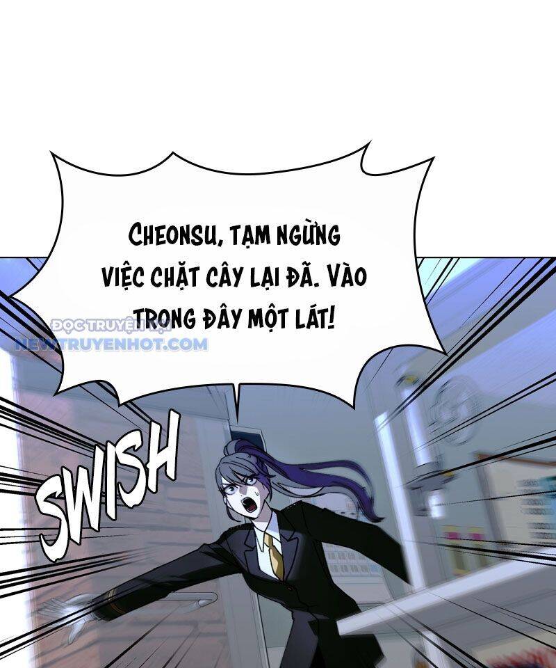 Tận Thế Cũng Chỉ Là Trò Chơi Chapter 23 - Trang 2