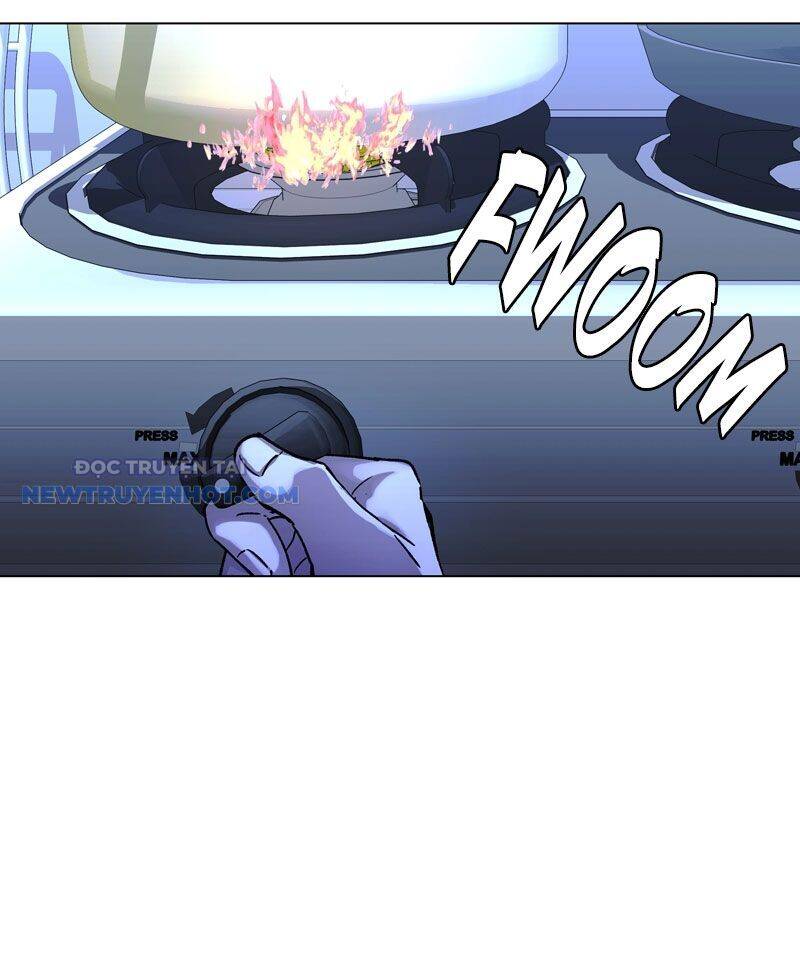 Tận Thế Cũng Chỉ Là Trò Chơi Chapter 23 - Trang 2